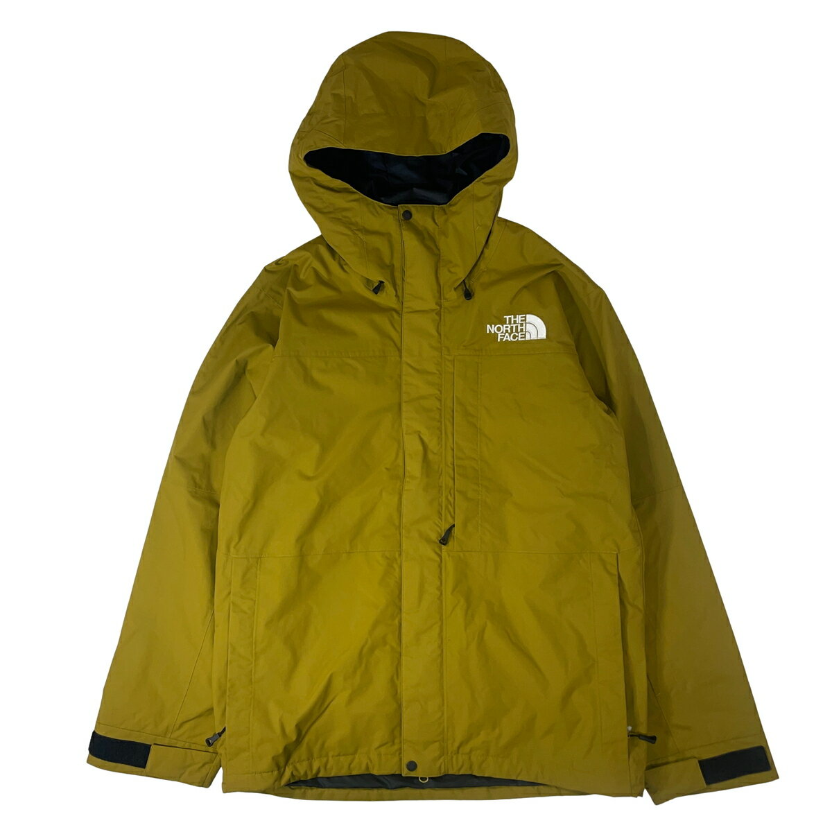 樂天商城 - 未使用品 THE NORTH FACE ザ・ノースフェイス SNOWPARK JACKET スノーパークジャケット NS62401 M 【A3】