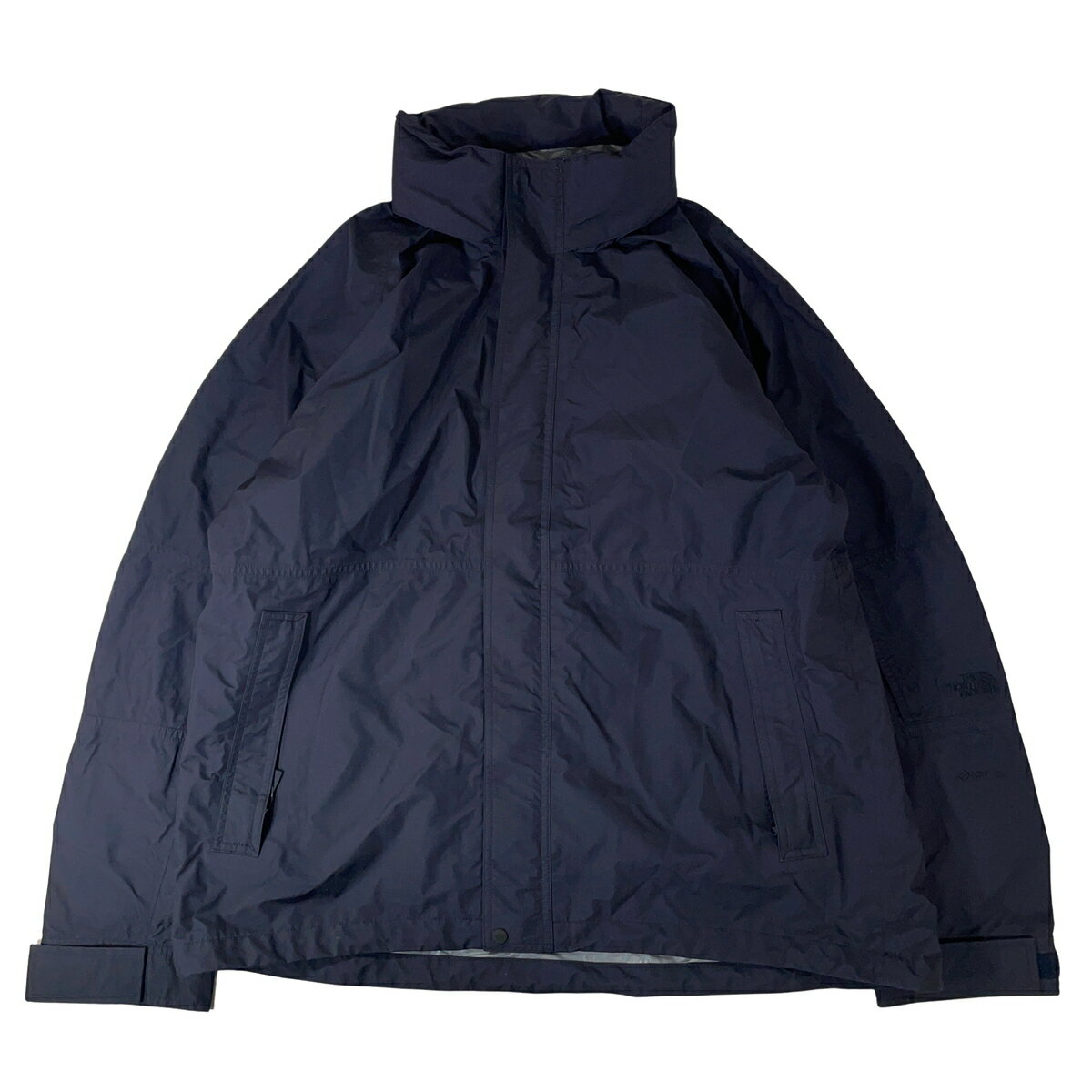 樂天商城 - 未使用品 THE NORTH FACE ザ・ノースフェイス Compile Light Jacket NP12560 ネイビー L 【A3】