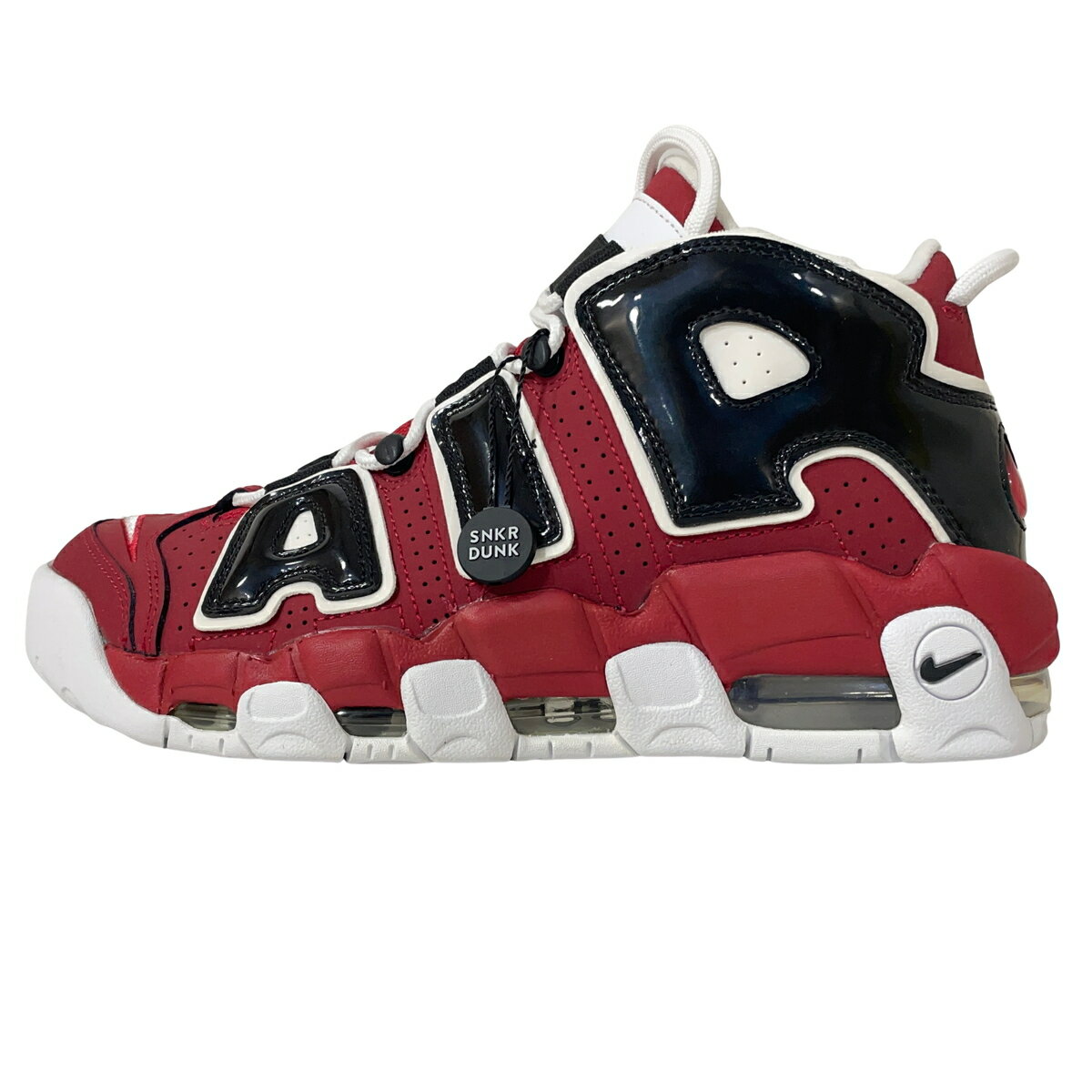 樂天商城 - 未使用品 ナイキ NIKE AIR MORE UPTEMPO 96 エアモアアップテンポ 921948-600 26cm US 8 【A0】