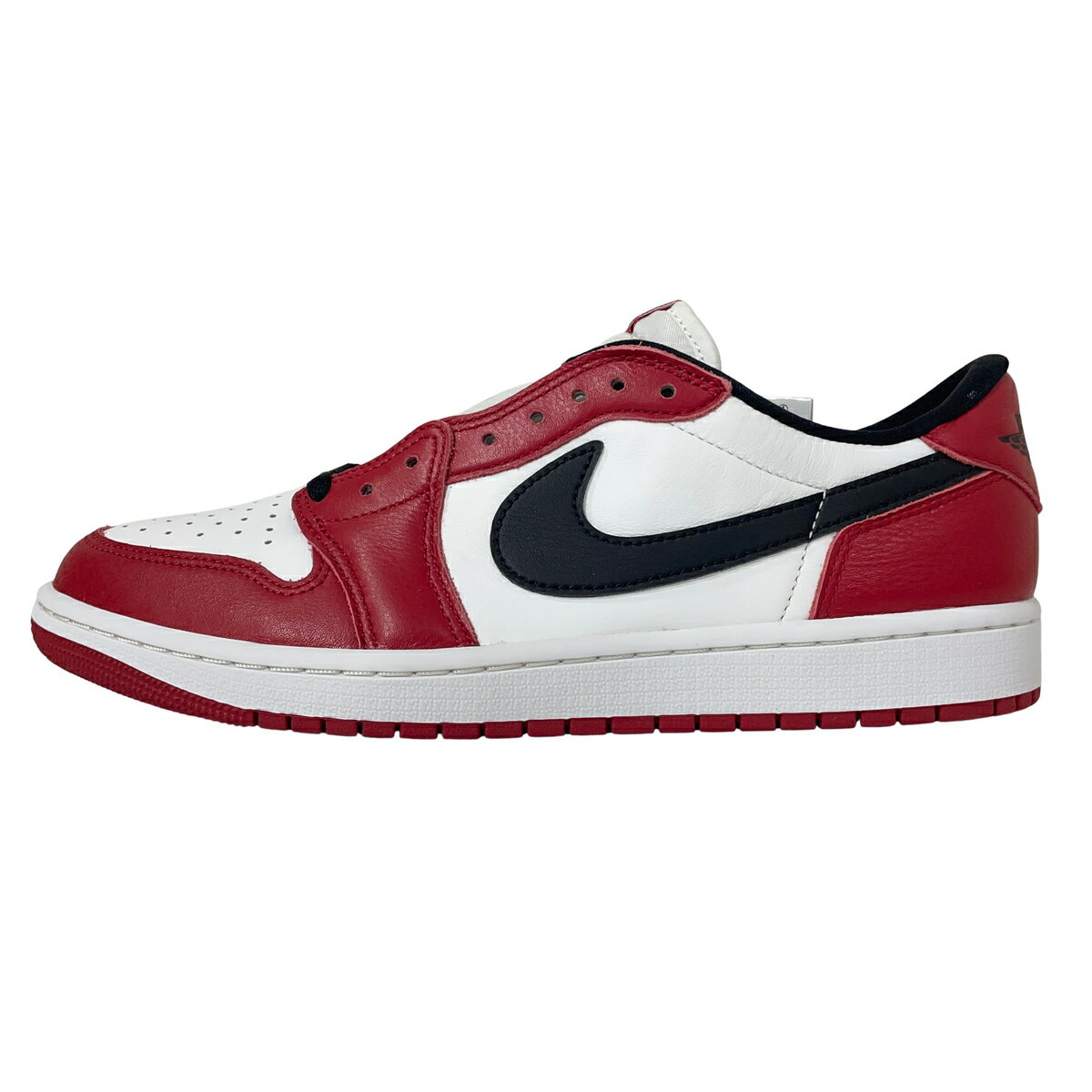 樂天商城 - 未使用品 ナイキ NIKE AIR JORDAN 1 LOW OG エアジョーダン HQ6998-600 28cm US 10 【A0】