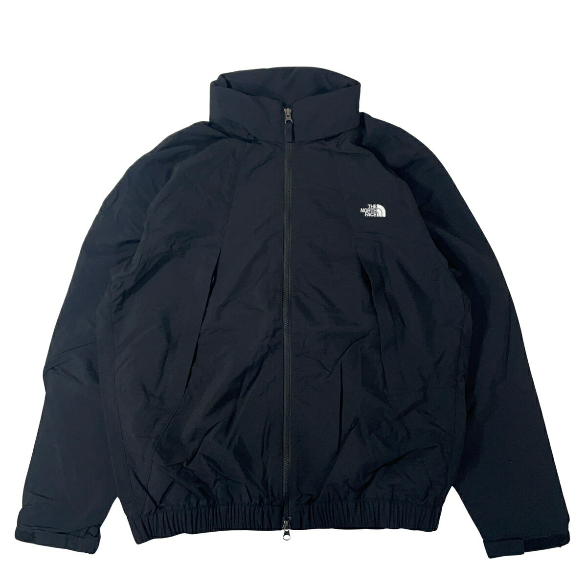 樂天商城 - 未使用品 THE NORTH FACE ザ・ノース・フェイス バーサタイルブルゾン VERSATILE BLOUSON NP22653 黒 L 【A1】