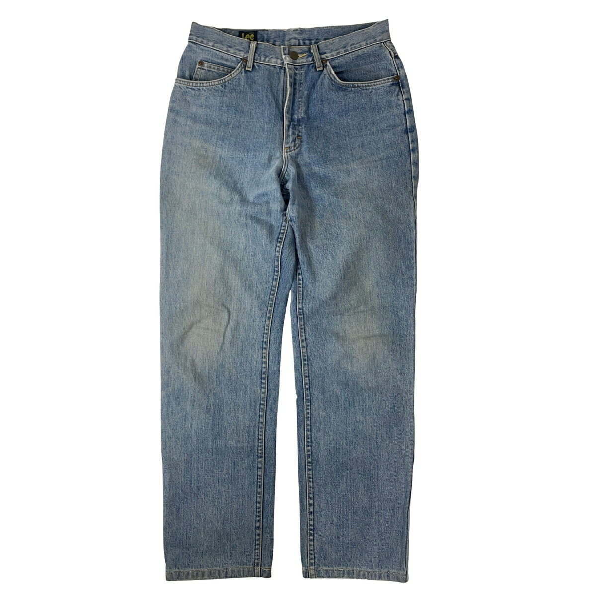 樂天商城 - LEE リー 80〜90s デニムパンツ 290-0045 W31 【中古】【A0】