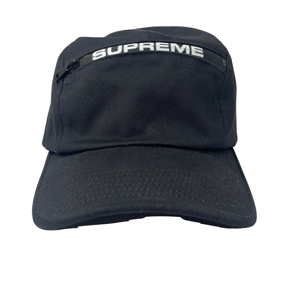 楽天市場】supreme side zip camp capの通販