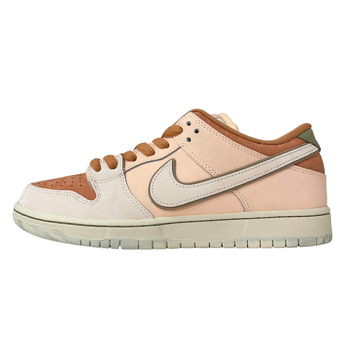 未使用品 ナイキ NIKE SB DUNK LOW Pro PRM Trocadero Gardens FV5926-200 27.5cm US 9.5