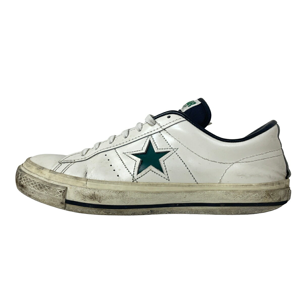楽天市場】CONVERSE ONE STAR GREENの通販