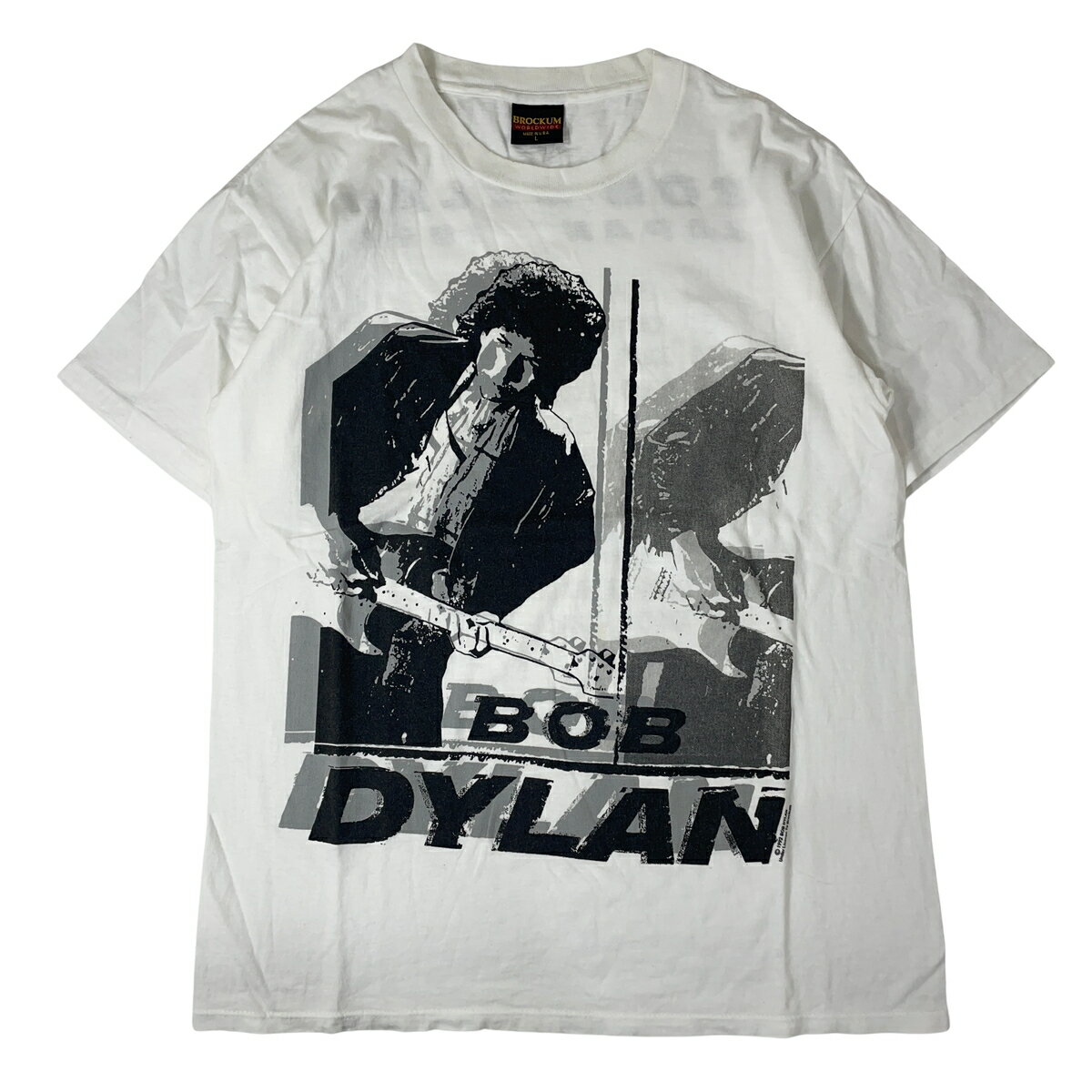 楽天市場】ボブ・ディラン Tシャツの通販
