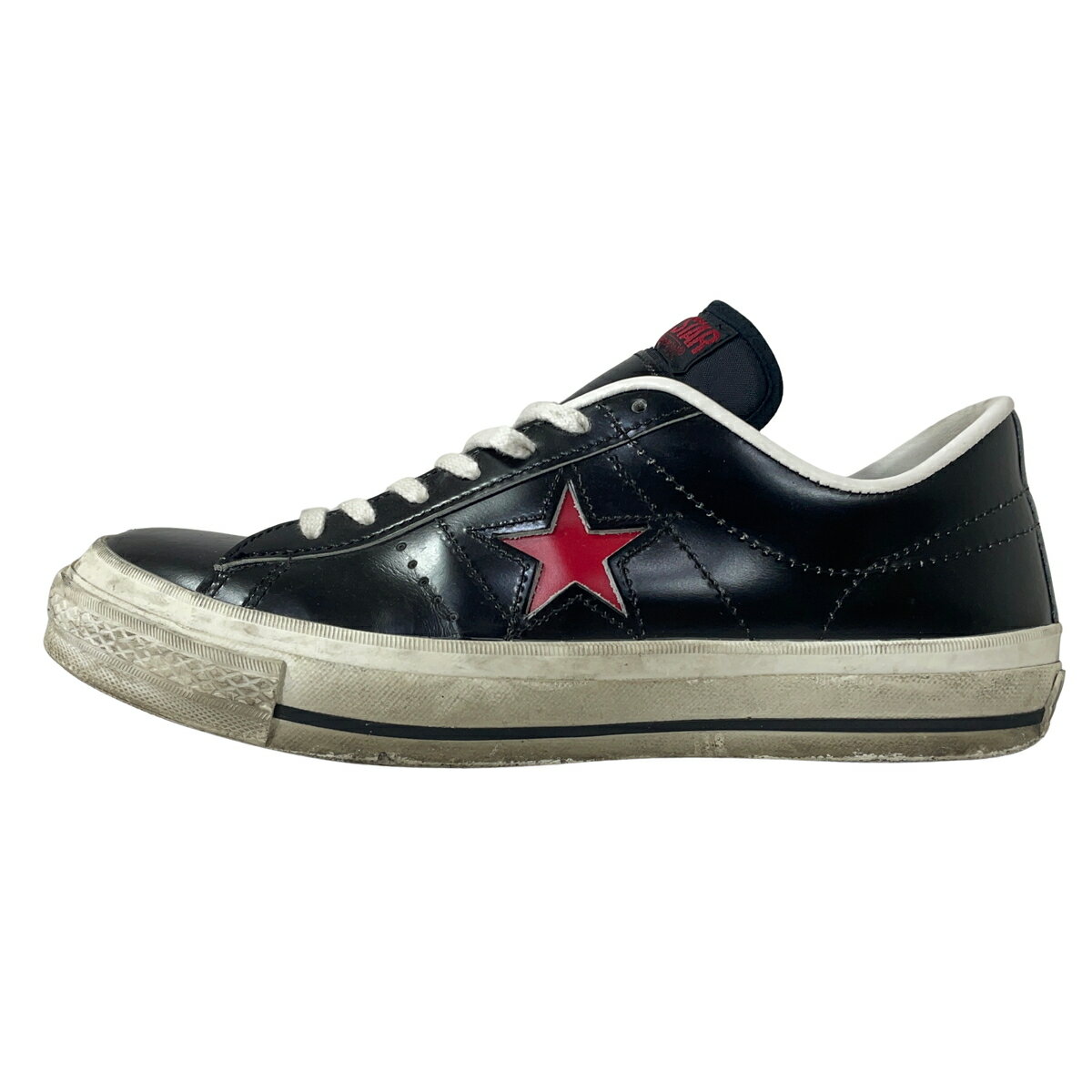 楽天市場】converse one star j eb leather（スニーカー｜メンズ靴
