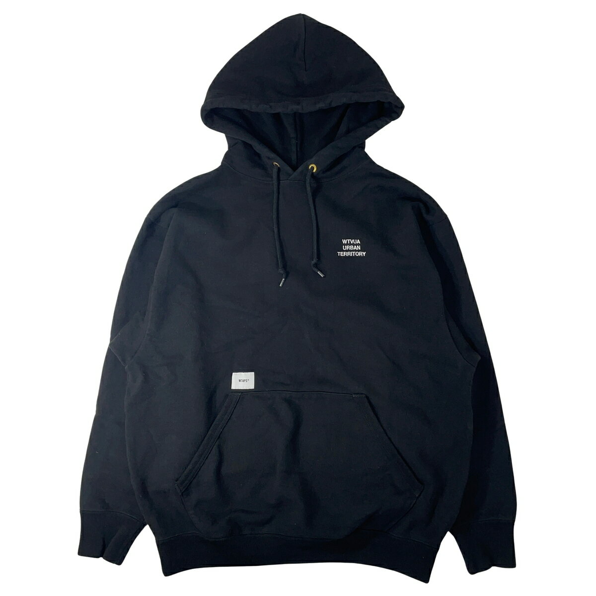 楽天市場】wtaps（パーカー｜トップス）：メンズファッションの通販
