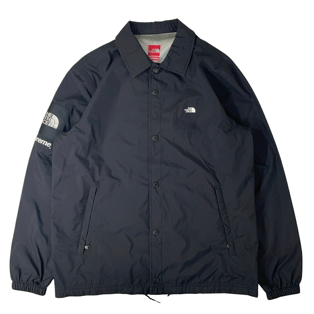 楽天市場】supreme north face コーチジャケット（コート・ジャケット