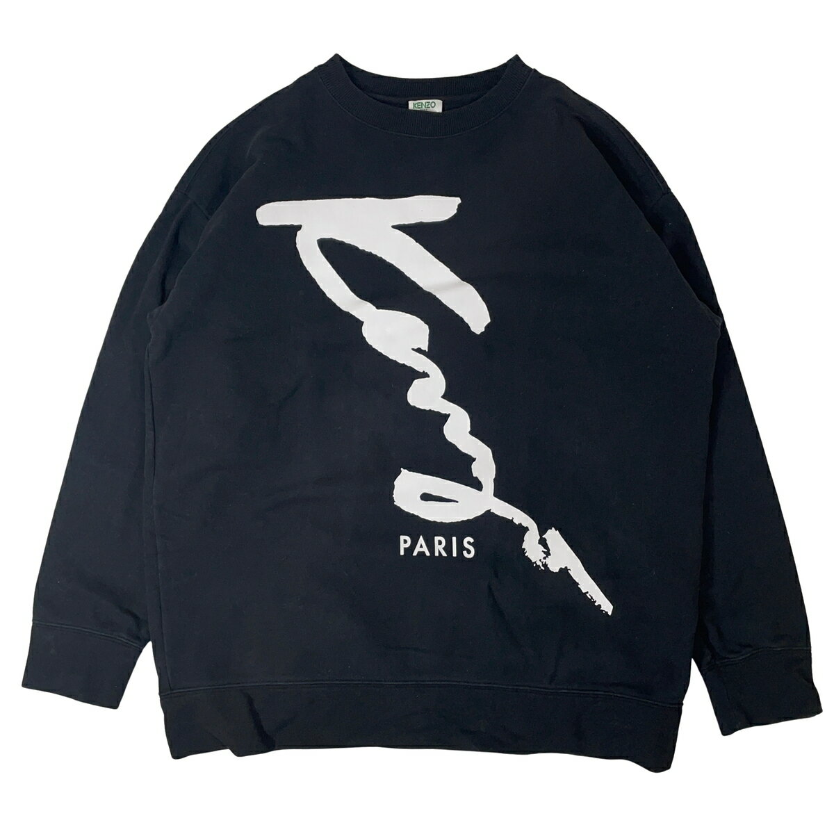 楽天市場】kenzo eye sweatshirtの通販