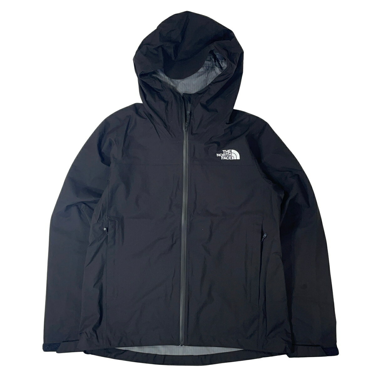 未使用品 THE NORTH FACE ザ・ノース・フェイス ベンチャージャケット Venture Jacket NPW62515 K 黒 M 