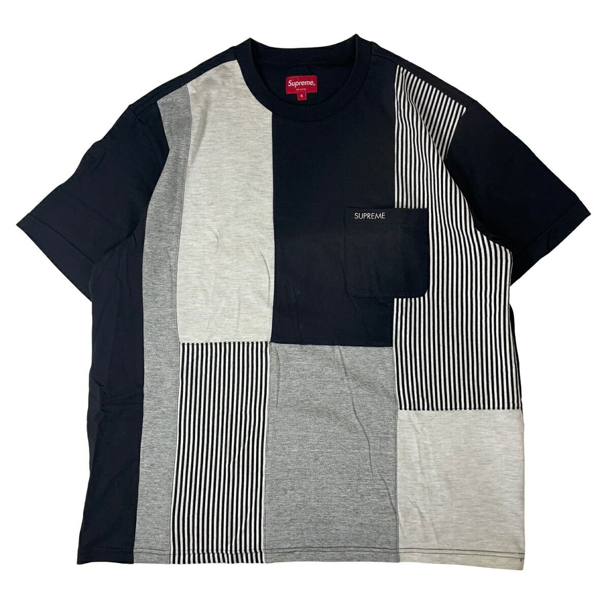 楽天市場】supreme patchworkの通販