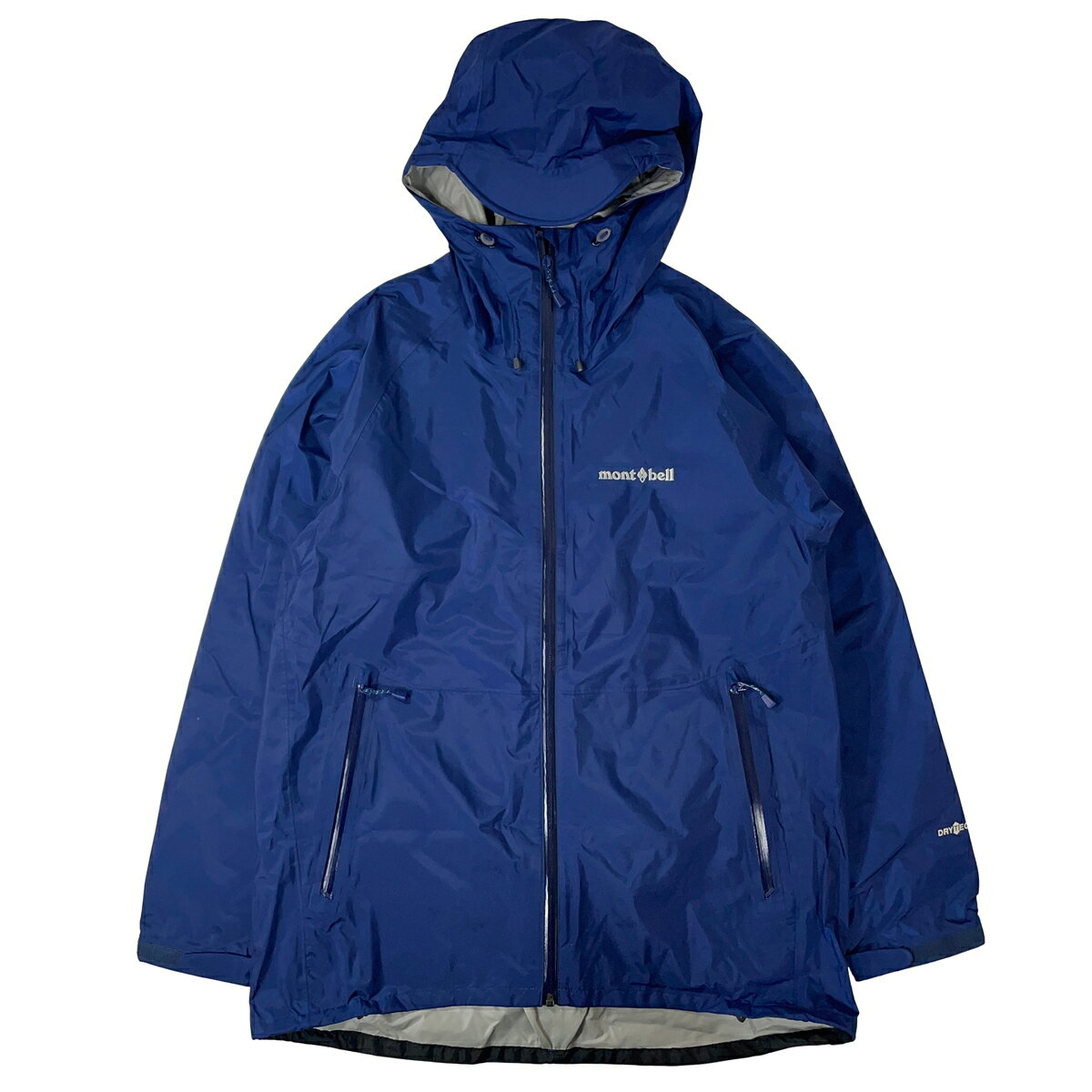 楽天市場】mont_bell パックラップ レインコートの通販