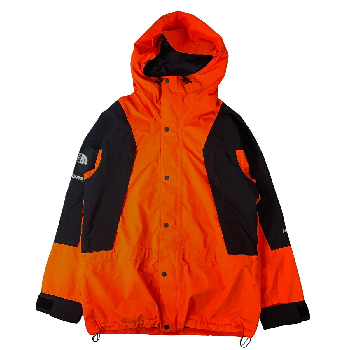 楽天市場】supreme north face 19ss マウンテンパーカーの通販