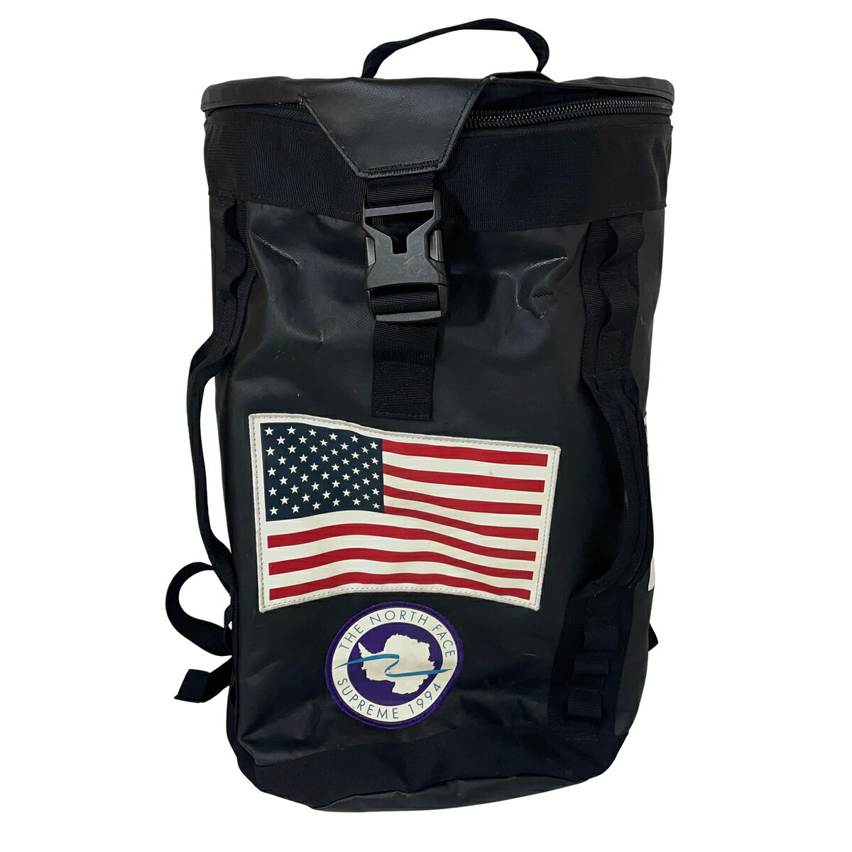 楽天市場】Supreme THE NORTH FACE Waterproof Backpackの通販