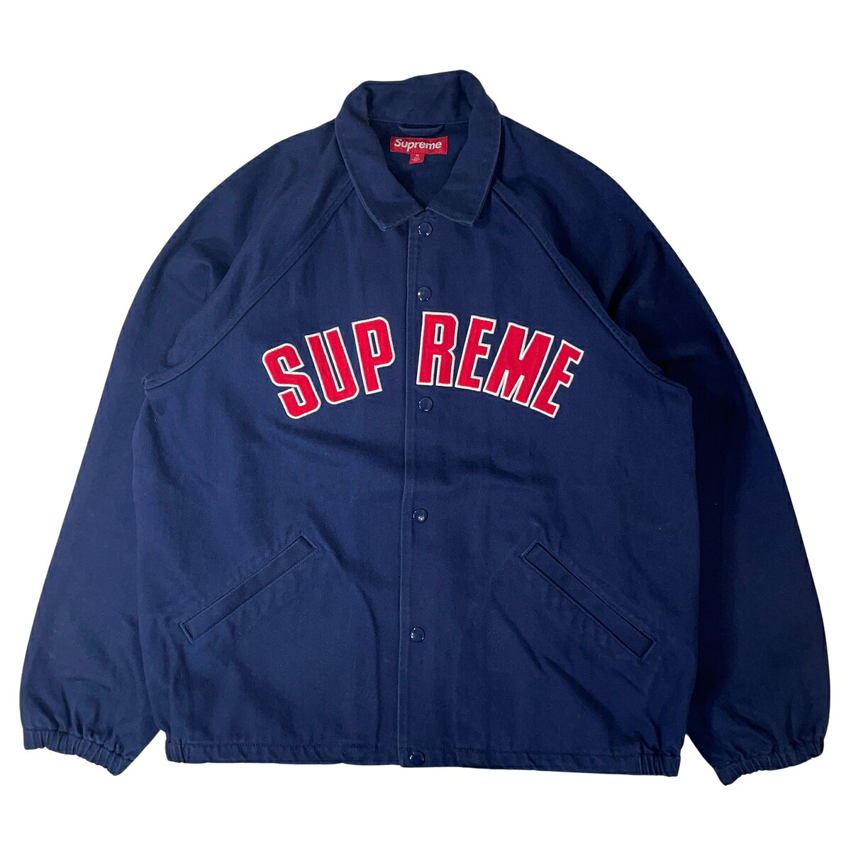 楽天市場】supreme コーチジャケット（メンズファッション）の通販