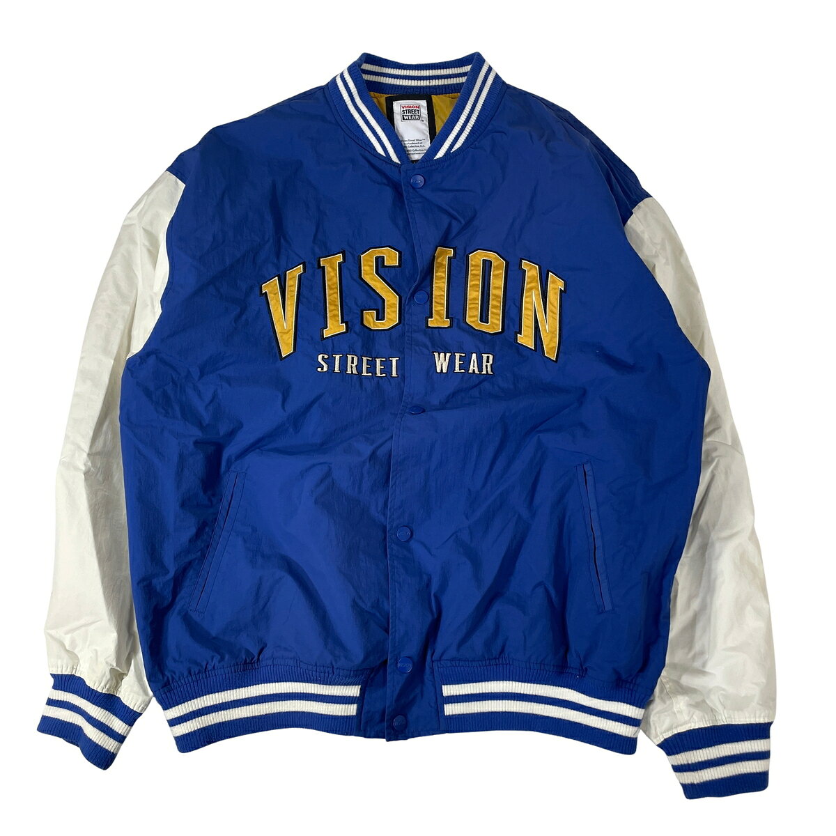 楽天市場】スタジャン vision（メンズファッション）の通販