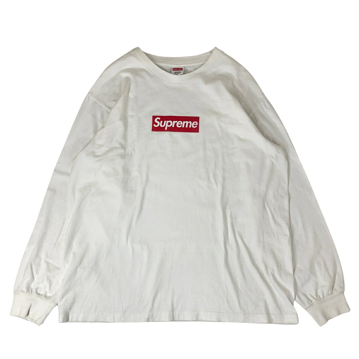 楽天市場】supreme ロンt 中古の通販