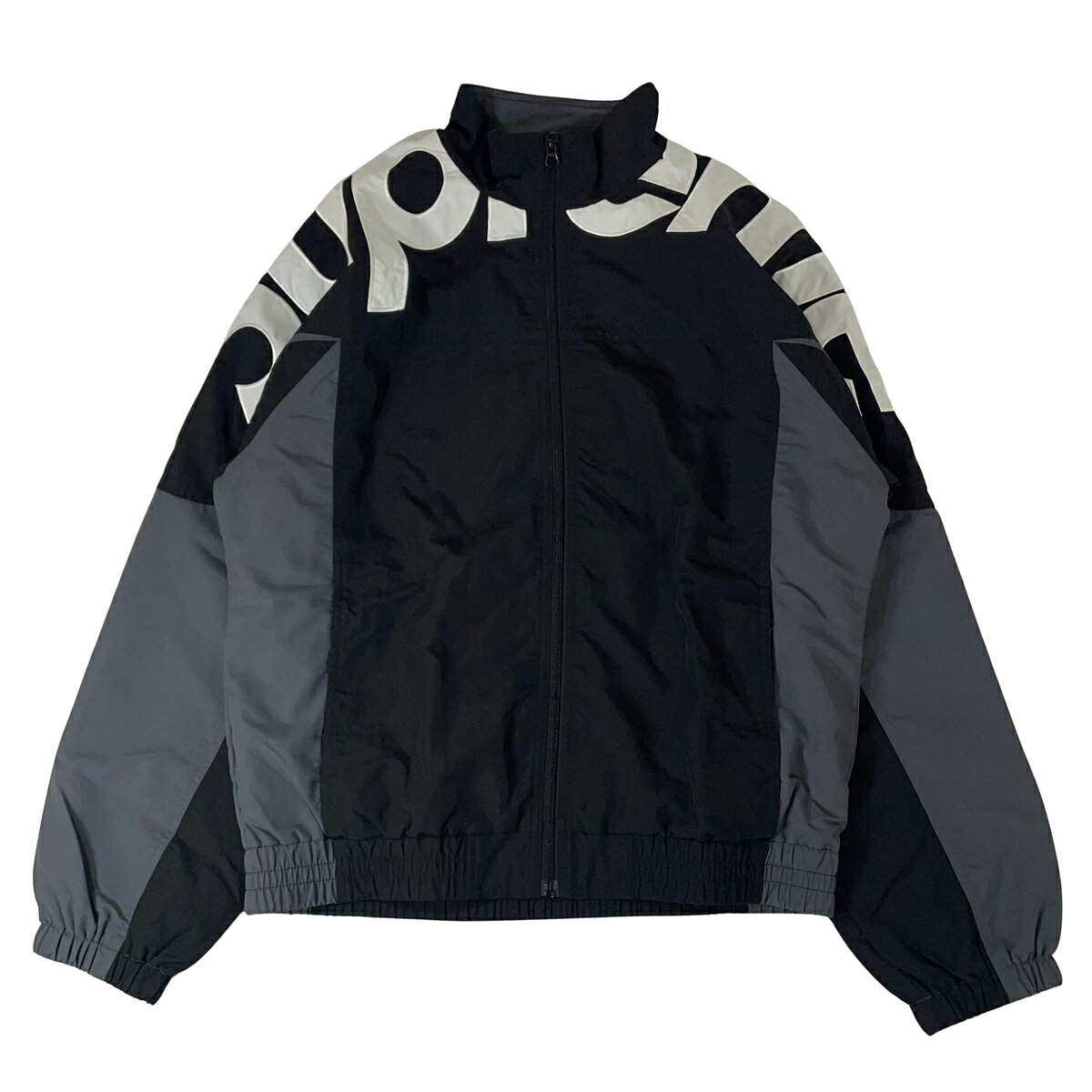 楽天市場】Supreme S Logo Track Jacketの通販