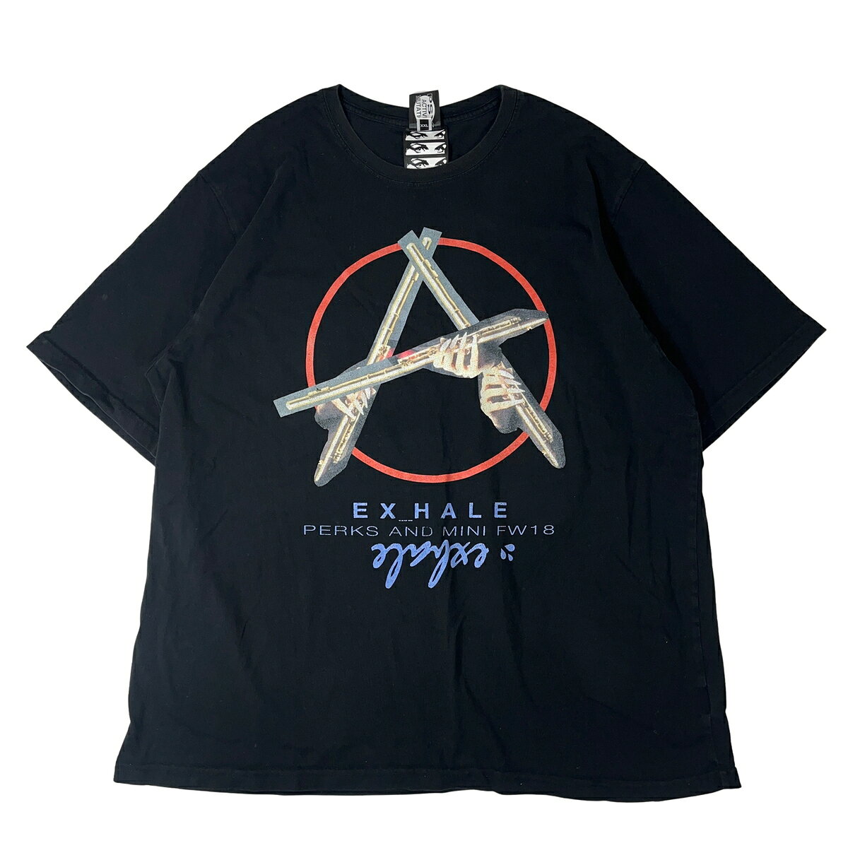 楽天市場】perks and mini（Tシャツ・カットソー｜トップス）：メンズ