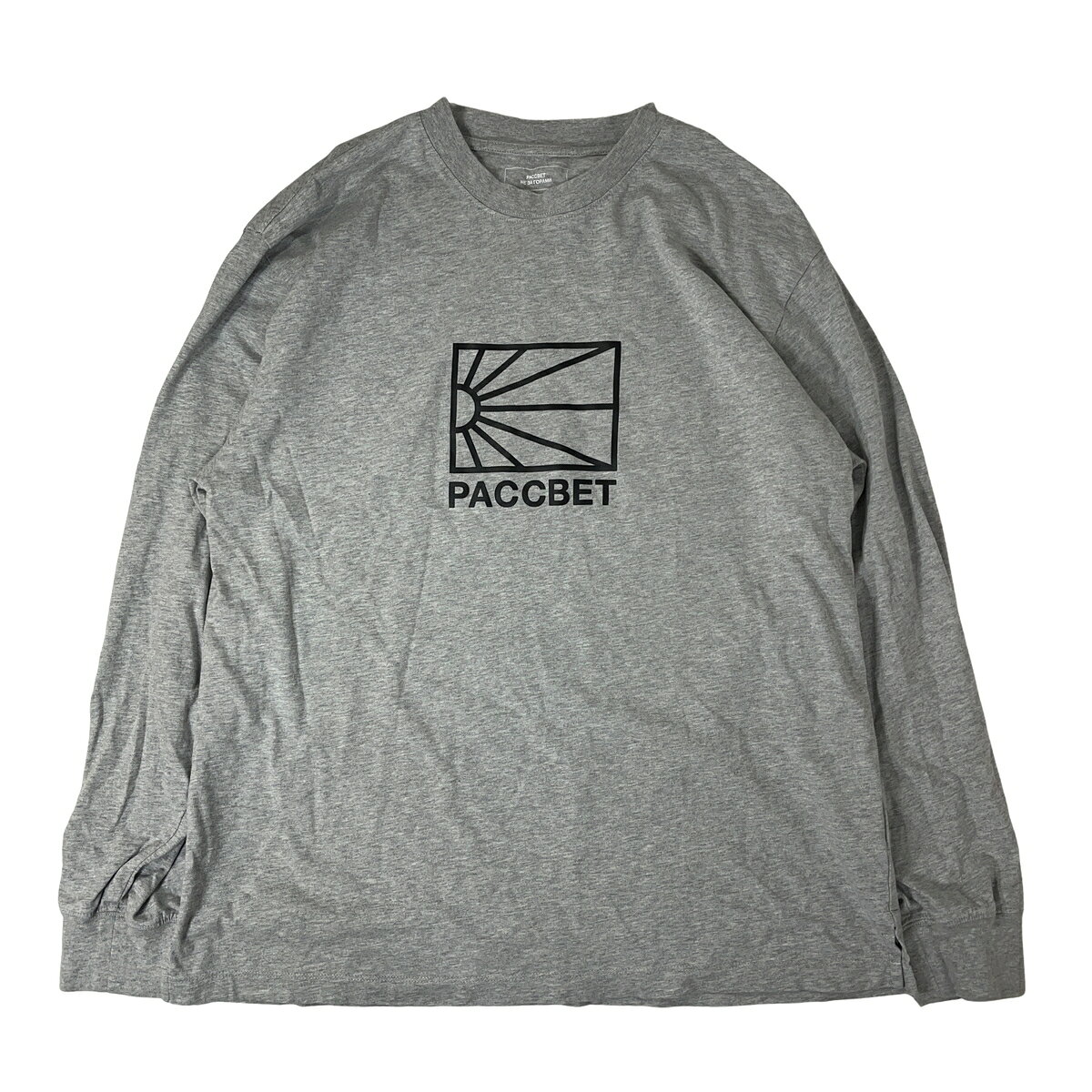 楽天市場】paccbet（Tシャツ・カットソー｜トップス）：メンズ