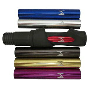 マタギ(Matagi)　TVS17-AP　リールシート内臓アルミパイプ メール便対応可能