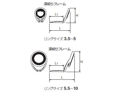 富士工業(Fuji工業) T-KTSG3.5 ...の紹介画像2