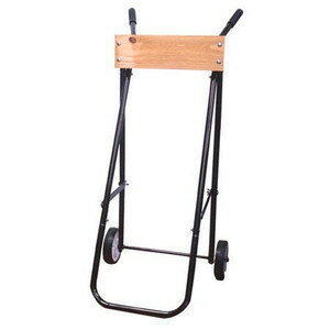 ジェイモ 船外機スタンド スタンダードタイプ タイヤ付き JMO