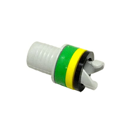 ジョイクラフト(JOYCRAFT) ゴムボート オプションパーツ バルブアダプター VAB-1(1個)