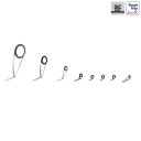 富士工業(Fuji工業) ガイドセット PKLSG25H81 SiC・PカラーミディアムライトスピニングK・Rコンセプトセット