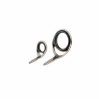 富士工業(Fuji工業) T-KTTG5 トルザイトリング使用ティップ用シングルフット型Kガイド /クリックポスト発送可能
