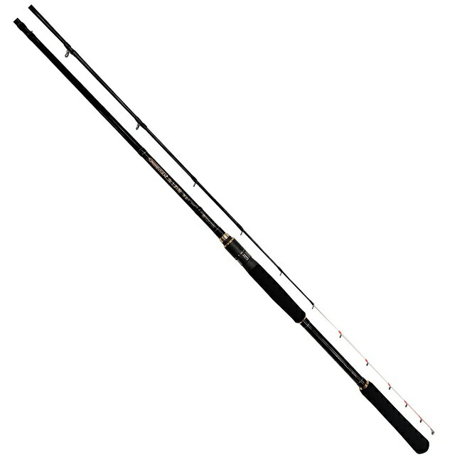 宇崎日新 海上釣堀 竿 スプリガン海上釣堀際釣り 180 並継