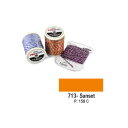 マタギ Matagi ProWrap NCP カラーファスト スレッド #713 サンセット