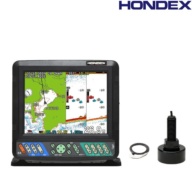 ۥǥå õ PS-800GP 8.4顼վץåõ GPS¢ PS꡼ HONDEX