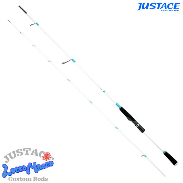 Justace(ジャストエース)　ロッコマッコ CHASER LM-792KML