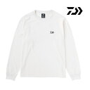 ダイワ DAIWA DE-8523 グラフィックロングTシャツ サンライズ お取り寄せ