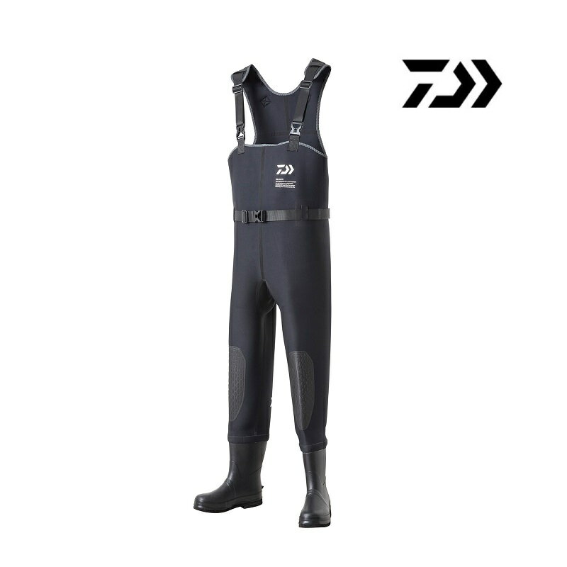 ダイワ ウェーダー CW-4500-T タイトフィットクロロプレンウェーダー DAIWA