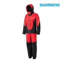 シマノ SHIMANO 防寒ウェア RT-111V リミテッドプロゴアテックスプロテクティブスーツ お取り寄せ