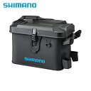 シマノ SHIMANO BK-007T ロッドレスト ボートバッグ ハードタイプ 22L お取り寄せ