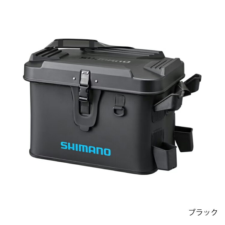 シマノ BK-007T ロッドレスト ボートバッグ ハードタイプ 22L SHIMANO お取り寄せ 2