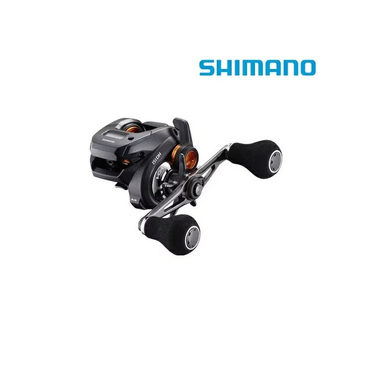 ޥ SHIMANO ٥꡼ Х륱å F  151DH LEFT 