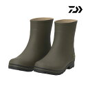 ダイワ ブーツ FB-2351-T タイトフィットフィッシングブーツ カーキ DAIWA