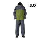 ダイワ レインウェア DR-1925 GORE-TEX バーサタイルレインスーツ マッチャ レディースサイズ DAIWA