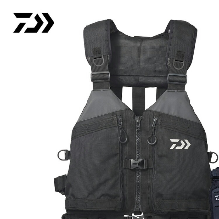 ダイワ ライフジャケット DF-4023 タクティカルロックショアベスト ベスト フロート DAIWA