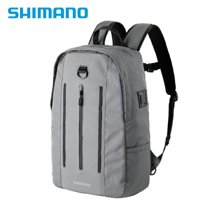 シマノ SHIMANO バッグ BD-201V ベースバックパック 20L お取り寄せ