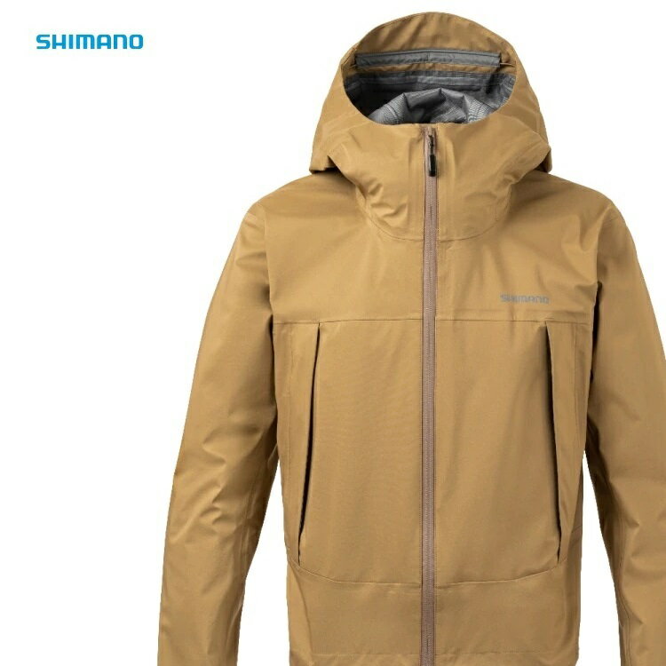 シマノ SHIMANO RA-025W ショートレインジャケット お取り寄せ