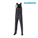 シマノ FF-032W クロロプレンウェーダー ソックス SHIMANO