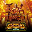 ミリオンゴッド GOD オリジナル サウンドトラック サントラ CD 全28曲 新品