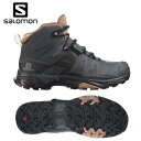 24tăf T SALOMON fB[X SAebNX X ULTRA 4 MID GORE-TEX (EB/MM/AC) L41295600