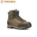 登山靴 TECNICA テクニカ 23 キリマンジャロ II GTX WS KILIMANJARO II GTX WS レディース (MY DESERTO/SR...